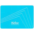Netac N600S-256G фото 1