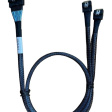 Intel SlimSAS Cable Kit фото 2