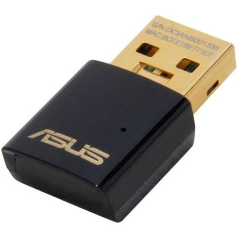 Asus USB-AC51 AC600 фото 3