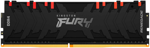 Kingston Fury Renegade RGB 8Gb фото 1