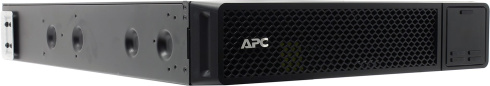 ИБП APC Smart-UPS SRT 2200VA 2U фото 2