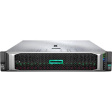 Сервер HP Enterprise DL385 Gen10 AMD EPYC 7301  фото 1