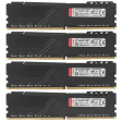 Kingston HyperX Fury HX436C18FB3K4/128 4x32GB фото 2