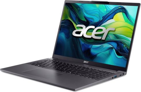 Acer Aspire 16 A16-71M-778K фото 2