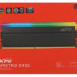 Adata XPG Spectrix D45G RGB 2x8GB фото 3