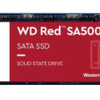 Western Digital Red SA500 1 Tb фото 1