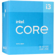 Intel Core i3-10105 Box фото 3