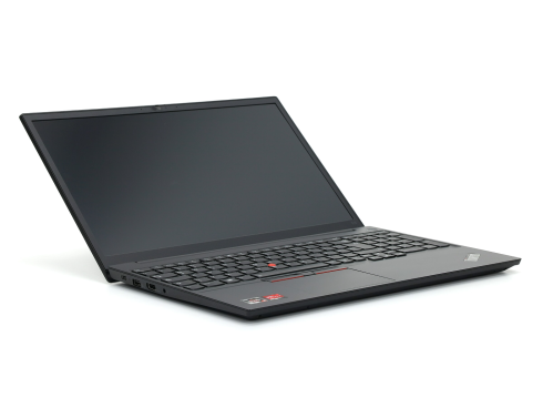 Lenovo ThinkPad E15 фото 2