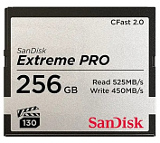 SanDisk Extreme Pro 256 Gb