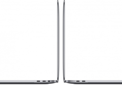 Apple MacBook Pro A2251 MWP42 фото 4
