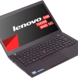 Lenovo ThinkPad T460s SSD256Gb фото 1