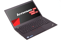 Lenovo ThinkPad T460s SSD256Gb