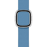 Apple Modern Buckle 40 мм синие сумерки размер L