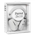 Parrot Zik 2.0 by Philippe Starck белый фото 3