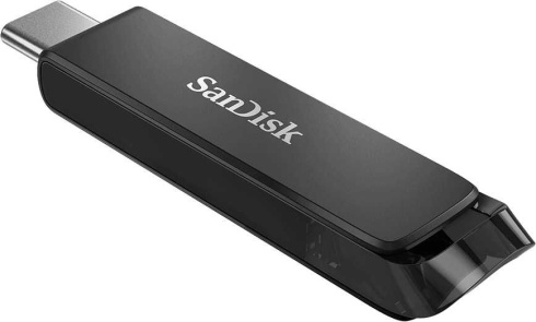 SanDisk Ultra USB Type-C 256GB фото 3
