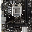 Biostar H310MHP фото 1