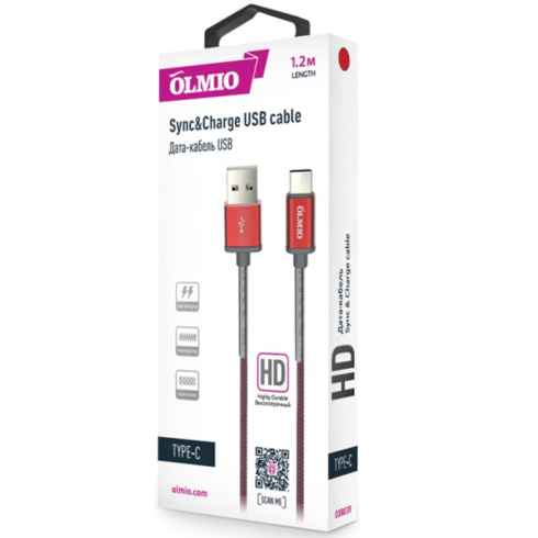 Olmio 38839 фото 3