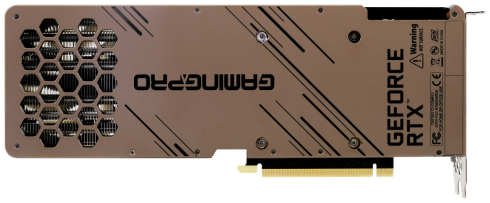 Palit RTX 3080Ti GamingPro 12 GB фото 4