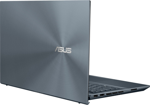 Asus ZenBook Pro 15 UX535LI фото 6