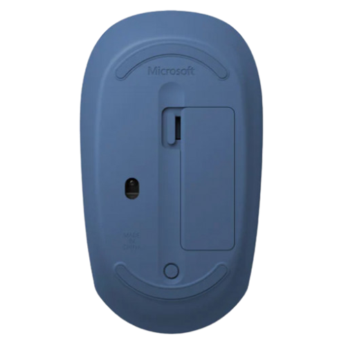 Microsoft Bluetooth Mouse синий фото 3