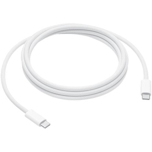 240W USB-C Charge Cable (2 m),Model A2794 фото 1