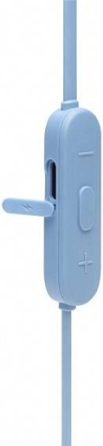 JBL Tune 215BT синий фото 4