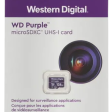 Western Digital Purple SC QD101 128Gb фото 3