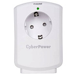 CyberPower 1*Schuko B01WSA0-DE_W