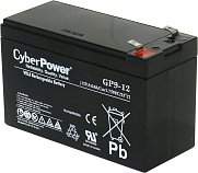Аккумуляторная батарея CyberPower 12V 9Ah