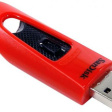 SanDisk Ultra 64Gb красный фото 2