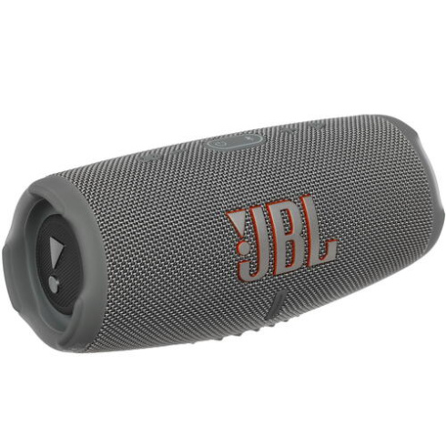 JBL Charge 5 серый фото 2