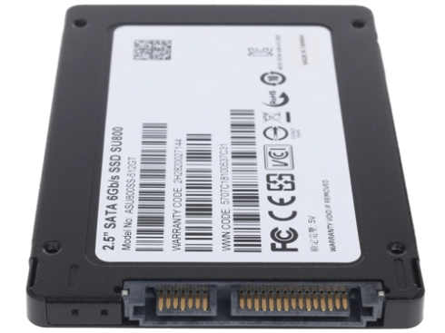 ADATA SU800 512GB фото 3