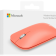 Microsoft Modern Mobile Peach фото 4