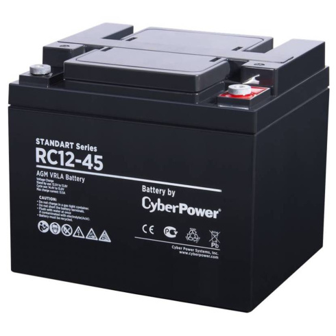 CyberPower RC 12-45 фото 2