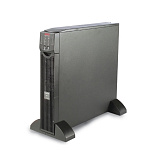 Источник бесперебойного питания APC Smart-UPS RT 1000VA 230V