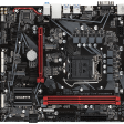 Gigabyte B560M-H фото 1