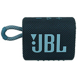 JBL Go 3 синий