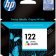 HP Europe 122 трехцветный фото 1