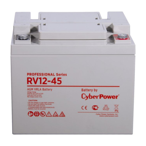 CyberPower RV 12-50 фото 1