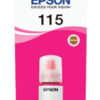 Epson 115 M пурпурный фото 2