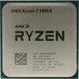 AMD Ryzen 7 5800X фото 1