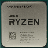 AMD Ryzen 7 5800X