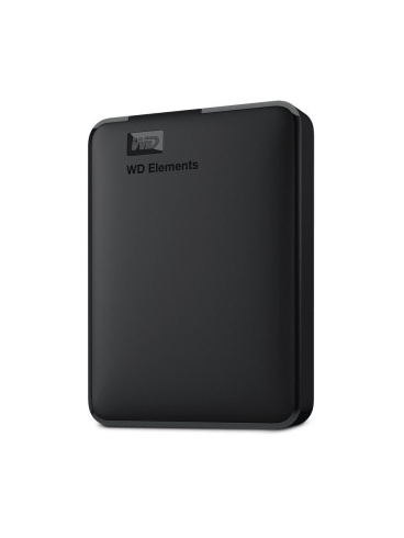Western Digital Elements Portable 5TB фото 3