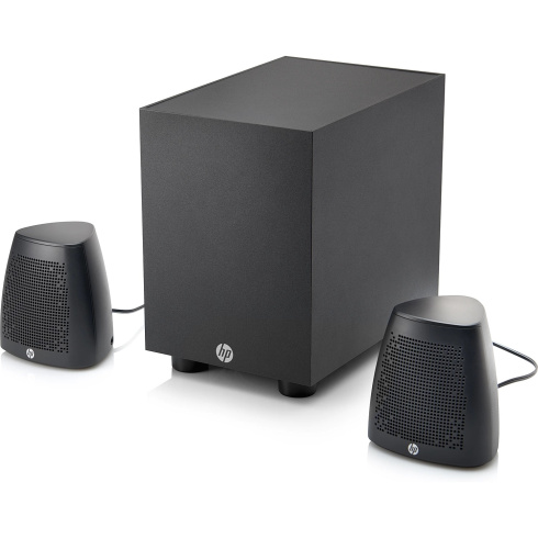 HP Speaker System 400 фото 3