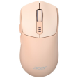 Acer OMR312 розовый оптич. 3200dpi беспров. BT/Radio USB 5but (ZL.MCECC.036) фото 1