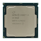 Intel Core i3 9320