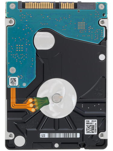 Seagate BarraCuda Pro ST1000LM049 1 TB фото 2