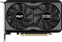 Palit GTX 1650 GP OC 4 GB