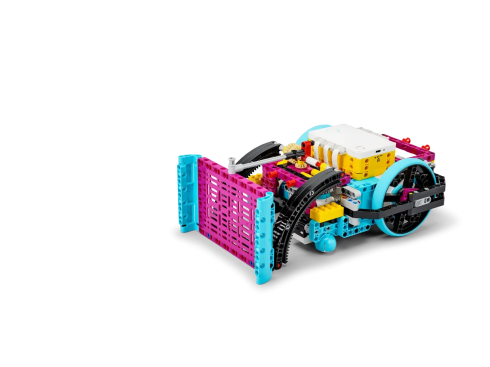 LEGO Education SPIKE Prime Expansion Set фото 3