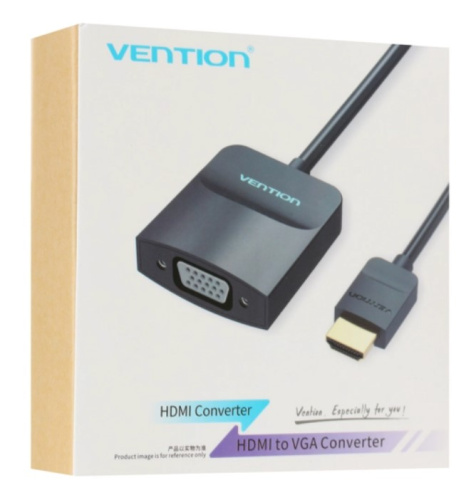 Vention HDMI-VGA фото 3